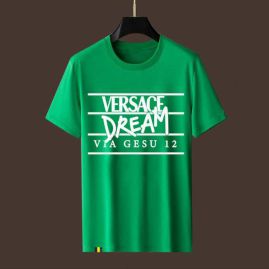 Picture of Versace T Shirts Short _SKUVersaceM-4XL11Ln5440119